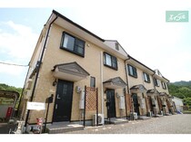 Ambiente　C・Dの外観写真