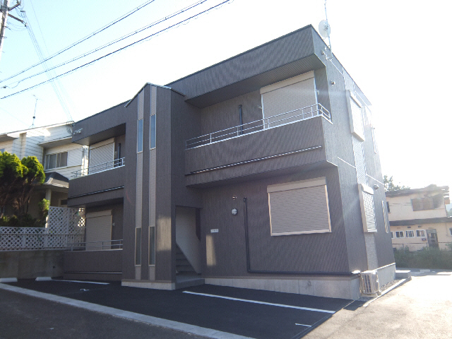 ハイツ晴斗Ⅵ