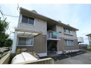 ハイツ温香外観写真