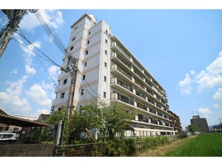 ヴィラ村崎外観写真