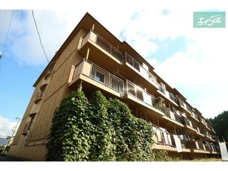 ヴィラ青山外観写真