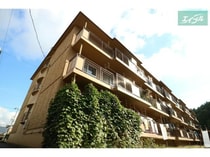 ヴィラ青山の外観写真