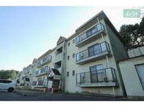 ヴィラ広野の外観写真