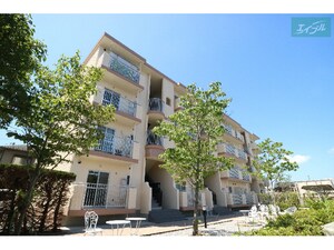 イワタニガーデンハイツ外観写真