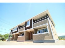 サンリット石部Ⅰの外観写真