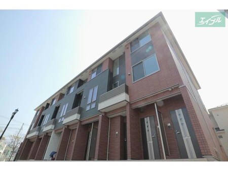 エクセレント１５外観写真