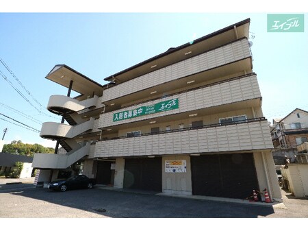 ベルウッド外観写真