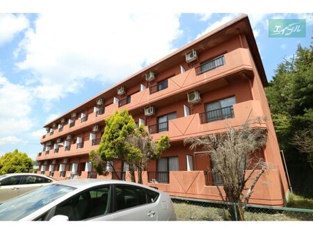 ハウゼ丘の上外観写真