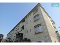 ヴィラ瑞穂の外観写真