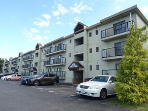 ヴィラ開陽外観写真