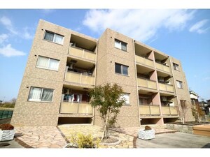 ハートフルマンションVenere外観写真