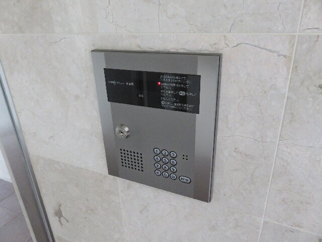 物件外観写真3　(ｵｰﾄﾛｯｸ)