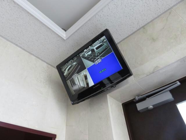 物件外観写真8　(防犯ｶﾒﾗ)