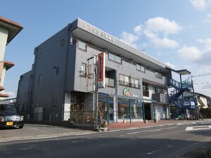 トレンド菩提寺外観写真