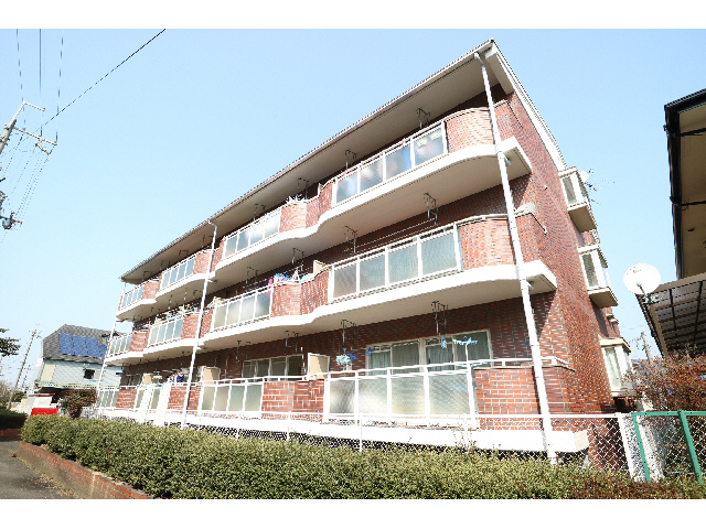 グランドマンションＷＩＬＬ