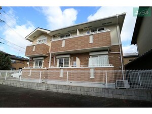 プリムローズ・Ｍ外観写真