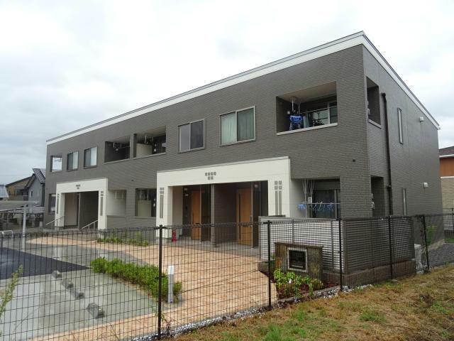 メゾンデソレール