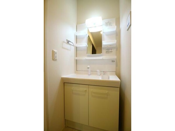 洗面所・脱衣所