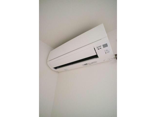 物件内観写真11　(冷暖エアコン)