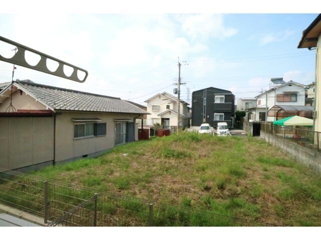 物件内観写真14　(眺望)