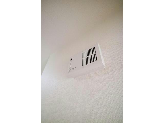 物件内観写真15　(玄関チャイム)