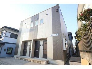 サークル21外観写真