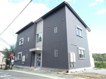 レフレール秋葉の外観写真