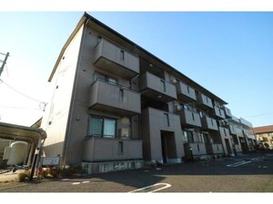 セジュールL3外観写真