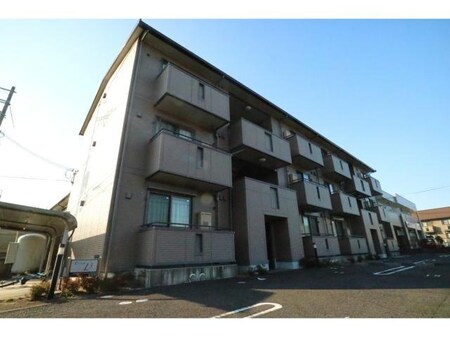 セジュールL3外観写真