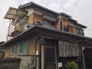 城内貸家(4180)外観写真
