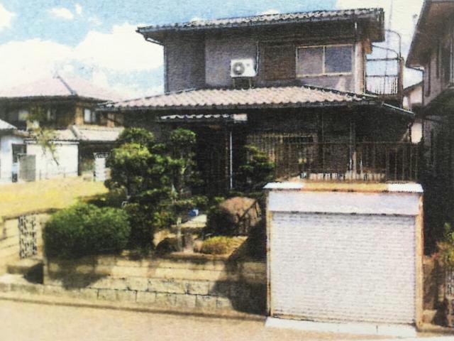 日野町別所1020-188貸家