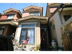 湖南市吉永 戸建外観写真