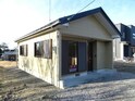 湖南サンライズ４貸家