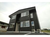 セレーノ A棟の外観写真