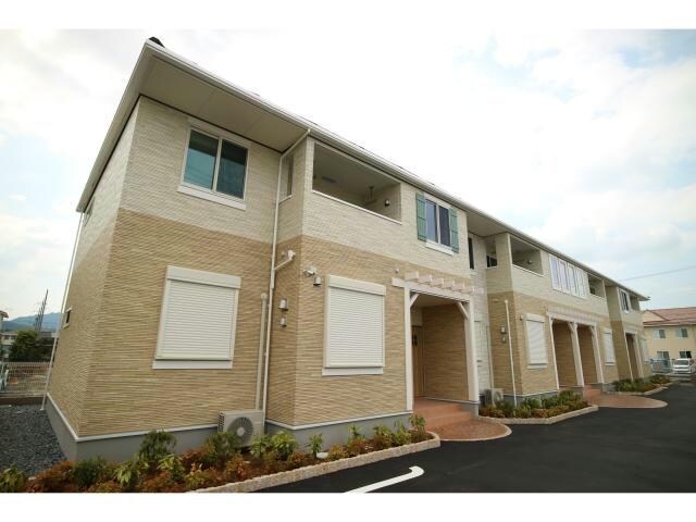 物件外観写真2　(外観)