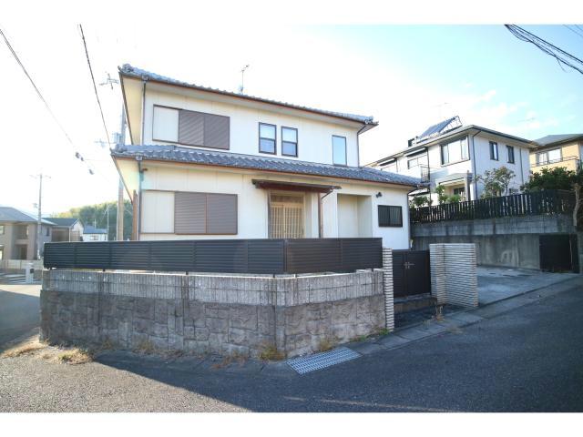 湖南市下田貸家
