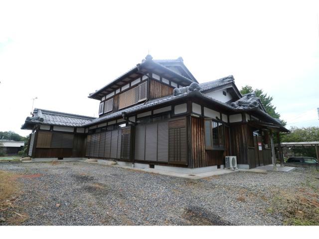 長峰C貸家