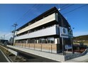 桜テラス　A棟