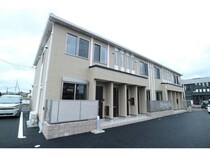 縁(エニシ)の外観写真