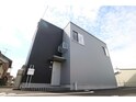 UCジャルダン大窪　A棟