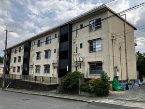 リーブス笹が丘Ⅲ外観写真