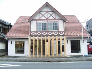 湖南中央店舗外観写真