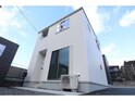 KATACHI・ASHITANI