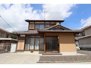 甲賀町拝坂833-102貸家外観写真