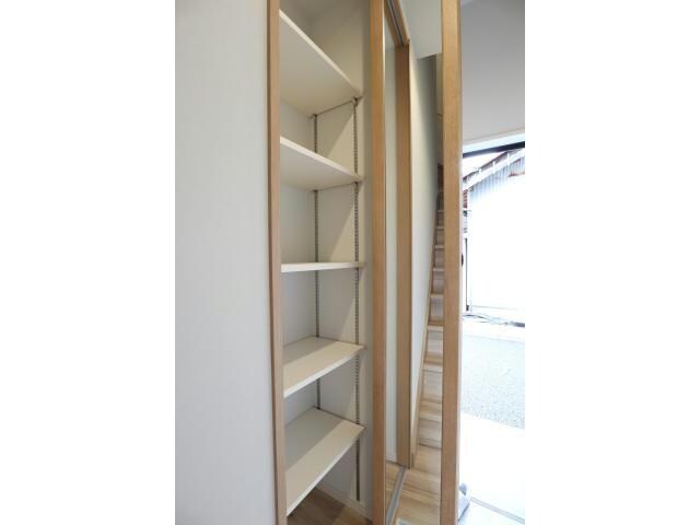 物件内観写真11　