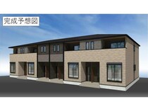 モンターニャの外観写真