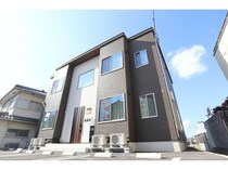 クオーレ本町の外観写真