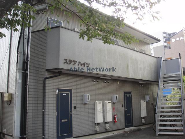 外観写真
