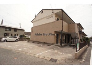 ハーヴェスト71外観写真
