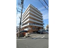 ライフ21の外観写真